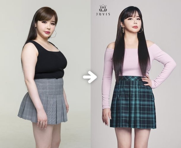 박봄, 다이어트 전후 비교 '깜짝'…대종상 때 어땠길래 [영상] : 네이트뉴스