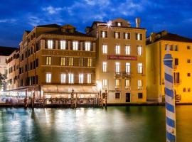 이탈리아 베니스 인기 호텔 10곳 | 최저 ₩120,407부터
