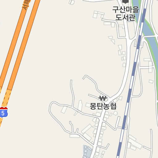 몽탄역 열차시간표, 요금 (호남선 무궁화호)