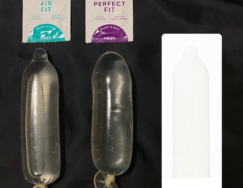 바른생각 - 콘돔 전제품 8종 핏 후기:: 올리브영 콘돔 Best, 성인용품 콘돔추천, 20대 남자친구 선물추천 : 네이버 블로그
