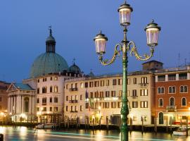 이탈리아 베니스 인기 호텔 10곳 | 최저 ₩120,407부터
