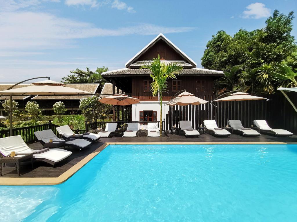 2023 더 생츄어리 호텔 루앙프라방 (The Sanctuary Hotel Luang Prabang) 호텔 리뷰 및 할인 쿠폰 - 아고다
