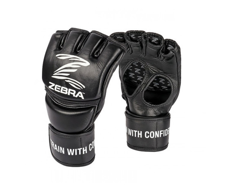 지브라 Mma 글러브 - [Zprmag01] Zebra Mma Pro Fight Gloves /권투 킥복싱 무에타이 Mma 종합격투기  : 지브라매트
