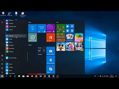 โปรแกรม Paint Windows 10 วิธีหาโปรแกรม Paint Windows 10 แบบง่าย เมื่อหาไม่เจอ