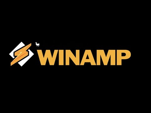 สอนโหลดโปรแกรม Winamp โปรแกรมฟังเพลง เล่นเพลง MP3 ใช้งานได้ 100%