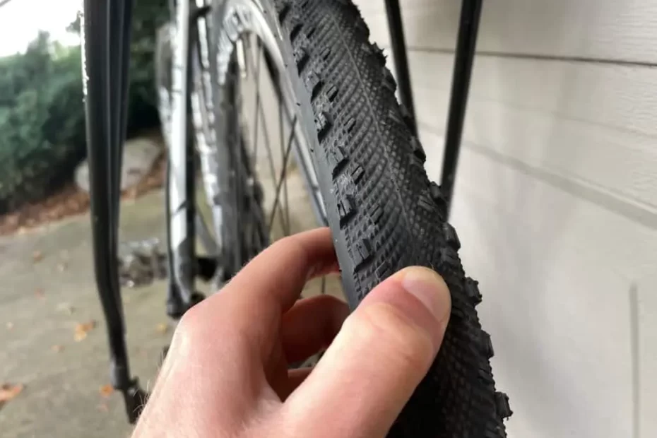 How Hard Bike Tires Should Feel (Avoid Over-Inflating) – Cycling Beast