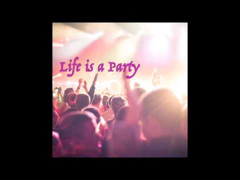 [Vocal]Life is a Party[Original Song]